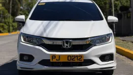 HOT!!! 2019 Honda City VX Modulo for sale at affordable price! 