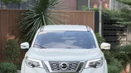 HOT!!! 2020 Nissan Terra VE for sale at affordable price! 