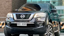 🔥🔥2019 Nissan Terra VL 2.5 Diesel Automatic 4x2 📲Call or Text: 09957210548 ARVIN BATALLER🔥🔥