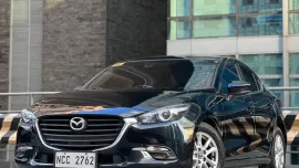 🔥🔥2018 Mazda 3 Sedan 1.5 V Automatic Gas 📲Call or Text: 09957210548 ARVIN BATALLER🔥🔥
