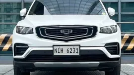 2023 Geely Azkarra Luxury Mild Hybrid 4WD 1.5 AT Gas🔥✅ 𝐂𝐋𝐄𝐎 🙋🏼‍♀️📲0938 830 7235