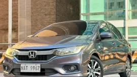 🔥🔥2018 Honda City E 1.5 Gas Automatic 📲Call or Text: 09957210548 ARVIN BATALLER🔥🔥