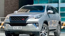 🔥🔥2017 Toyota Fortuner V 4x2 2.4 Diesel Automatic 📲Call or Text: 09957210548 ARVIN BATALLER🔥🔥