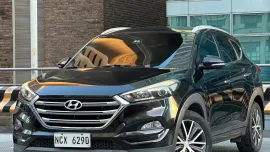🔥🔥2016 Hyundai Tucson 2.0 CRDI Automatic 📲Call or Text: 09957210548 ARVIN BATALLER🔥🔥
