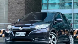 🔥🔥2015 Honda HRV 1.8E Automatic Gas 📲Call or Text: 09957210548 ARVIN BATALLER🔥🔥