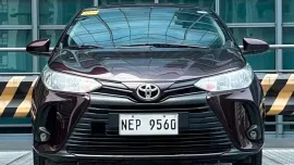 2021 Toyota Vios 1.3 XLE Gas AT‼️🔥 𝟎𝟗𝟏𝟐𝟏𝟎𝟔𝟏𝟒𝟔𝟐 𝐌𝐀𝐁𝐘 𝐋𝐀𝐓𝐈𝐃𝐎 📲📩🙋🏻