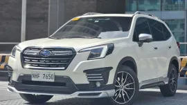 🔥🔥2023 Subaru Forester GT AWD AT with Eyesight 📲Call or Text: 09957210548 ARVIN BATALLER🔥🔥
