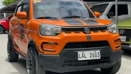 2023 Suzuki Espresso GL MT