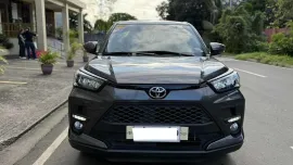 2024 Toyota raize G automatic
