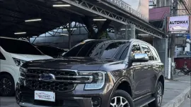 2024 FORD EVEREST TITANIUM PLUS 4X2 