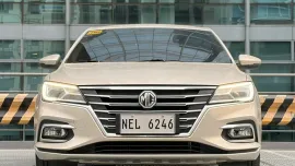 2022 MG 5 Core M/T Gas ☎️0935 600 3692 JAN RAY DE JESUS✅️58K ALL-IN DP