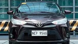 2021 Toyota Vios 1.3 XLE Gas A/T ☎️0935 600 3692 JAN RAY DE JESUS✅️69K ALL-IN DP