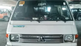 Mitsubishi L300 2020 euro4