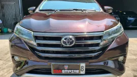 Toyota Rush 2020 1.5 G 19K KM Casa Maintained Automatic