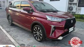 2025 TOYOTA VELOZ V