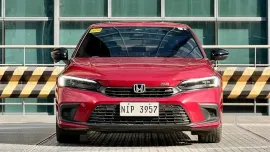 2023 Honda Civic 1.5 RS Turbo Gas Automatic 🔥☎️09279850198 🙋‍♂️𝐉𝐄𝐒𝐒𝐄𝐍 𝐌𝐄𝐍𝐃𝐎𝐙𝐀