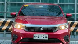 2024 Honda City 1.5 S CVT Sensing AT GAS ✅🔥🙋🏻‍♂️𝐂𝐀𝐑𝐋 𝐁𝐎𝐍𝐍𝐄𝐕𝐈𝐄📲 0938 458 8779