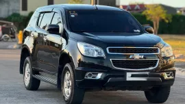 HOT!!! 2016 Chevrolet TrailBlazer LT 4x2 for sale at affordable price! 