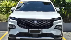 HOT!!! 2024 Ford Territory Titanium for sale at affordable price! 