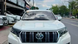 HOT!!! 2020 Toyota Land Cruiser Prado (Local) Top of the line for sale at affordable price! 