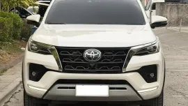 HOT!!! 2021 Toyota Fortuner Q for sale at affordable price! 