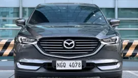 2022 Mazda CX8 Signature 4x2 Automatic Gas 🔥☎️09279850198 🙋‍♂️𝐉𝐄𝐒𝐒𝐄𝐍 𝐌𝐄𝐍𝐃𝐎𝐙𝐀