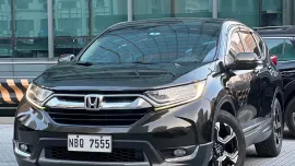 🔥🔥2018 Honda CRV 2.0 S Automatic Gas 📲Call or Text: 09957210548 ARVIN BATALLER🔥🔥