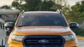 HOT!!! 2019 Ford Ranger Wildtrak 4x4 Top of the line for sale at affordable price! 