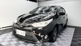 2021 TOYOTA VIOS 1.3 XLE A/T SUPER FRESH • CASA MAINTAINED • TIPID SA GAS! LOW MILEAGE • FIRST OWNER