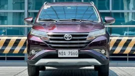2019 Toyota Rush 1.5 G Gas Automatic 🔥☎️09279850198 🙋‍♂️𝐉𝐄𝐒𝐒𝐄𝐍 𝐌𝐄𝐍𝐃𝐎𝐙𝐀