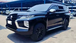 Hot deal alert! 2023 Mitsubishi Montero Sport Black Series 2.4D 2WD AT for sale at 