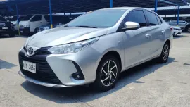 RUSH sale!!! 2023 Toyota Vios Sedan at cheap price