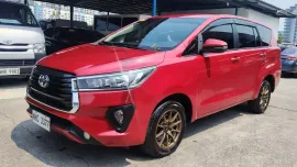 RUSH sale! Red 2023 Toyota Innova SUV / Crossover cheap price