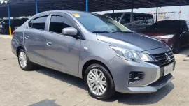 Pre-owned 2025 Mitsubishi Mirage G4  GLX 1.2 CVT for sale in good condition