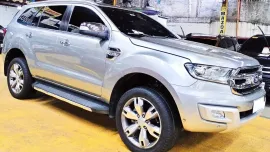 2018 Ford Everest 2.2 Titanium A/t, 59k MILEAGE 4X4 ₱945