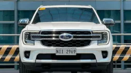 2023 Ford Everest Titanium Plus 4x2 A/T Diesel ☎️0935 600 3692 JAN RAY DE JESUS✅️317K ALL-IN DP
