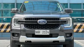 2023 Ford Ranger Sport 4x4 2.0 A/T Diesel ☎️0935 600 3692 JAN RAY DE JESUS✅️298K ALL-IN DP