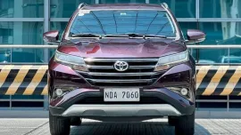 2019 Toyota Rush 1.5 G Gas A/T ☎️0935 600 3692 JAN RAY DE JESUS 7 SEATERS