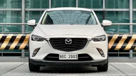 2017 Mazda CX3 2.0 Gas A/T Skyactiv ☎️0935 600 3692 JAN RAY DE JESUS✅️110K ALL-IN DP 