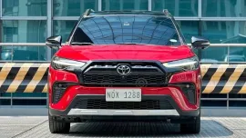2024 Toyota Corolla Cross GRS Hybrid A/T W/Sunroof Top of the Line! ☎️0935 600 3692 JAN RAY DE JESUS