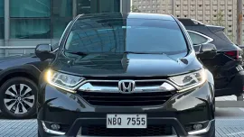 2018 Honda CRV 2.0 S A/T Gas ☎️0935 600 3692 JAN RAY DE JESUS✅️165K ALL-IN DP