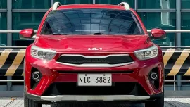 2022 Kia Stonic 1.4 LX Gas A/T ☎️0935 600 3692 JAN RAY DE JESUS✅️77K ALL-IN DP 
