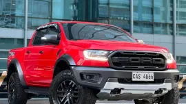 2019 Ford Raptor 2.0 4x4 Bi-Turbo Automatic Diesel💁‍♀️📲JONNA SARANILLAS 0969-5949924