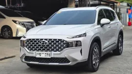Hyundai Santa Fe 2023 AT DSL 2.2D