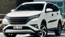 2021 Toyota Rush 1.5 G Gas Automatic ✅🔥🙋🏻‍♂️𝐂𝐀𝐑𝐋 𝐁𝐎𝐍𝐍𝐄𝐕𝐈𝐄📲 0938 458 8779