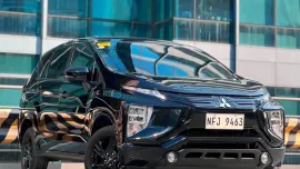 2022 Mitsubishi Xpander GLS Black Series  1.5 Automatic Gas💁‍♀️📲JONNALYN.SARANILLAS 0969-5949924