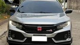 HOT!!! 2017 Honda Civic RS Turbo Type R Look Loaded for sale at affordable price! 