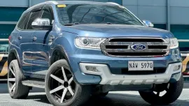 2018 Ford Everest 2.2 Titanium 4x2 Diesel Automatic💁‍♀️📲JONNA SARANILLAS 0969-5949924