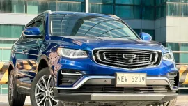 2020 Geely Azkarra Premium 1.5 Automatic Gasoline💁‍♀️📲JONNA SARANILLAS 0969-5949924