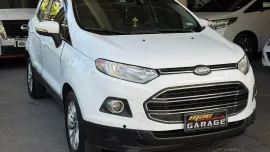 HOT!!! 2016 Ford Ecosport Titanium Top of the line for sale at affordable price! 